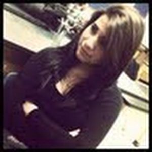 Meet your Posher, Belkis